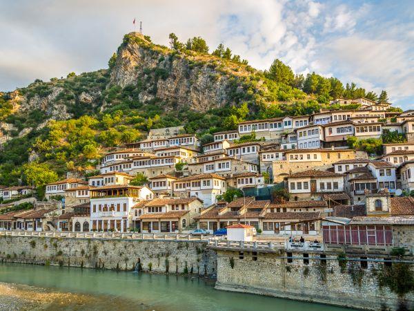 Albania small group vacation