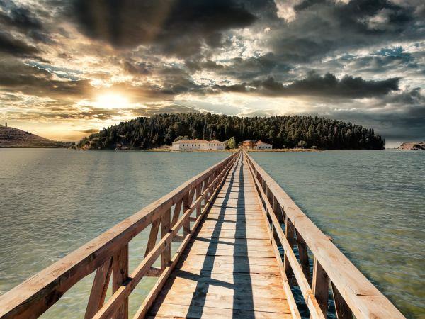 Albania small group vacation