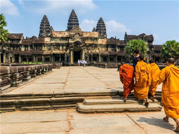 Vietnam to Singapore overland adventure vacation