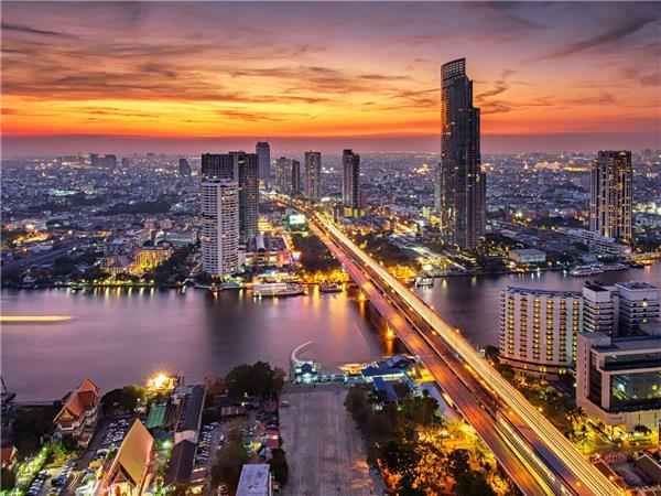 Vietnam to Singapore overland adventure vacation