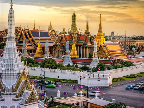 Vietnam to Singapore overland adventure vacation