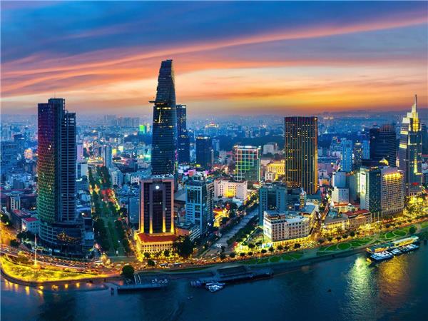 Vietnam to Singapore overland adventure vacation