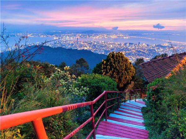 Vietnam to Singapore overland adventure vacation