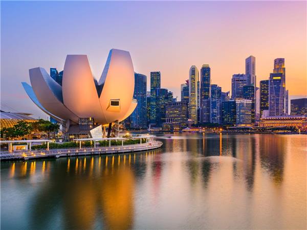 Vietnam to Singapore overland adventure vacation