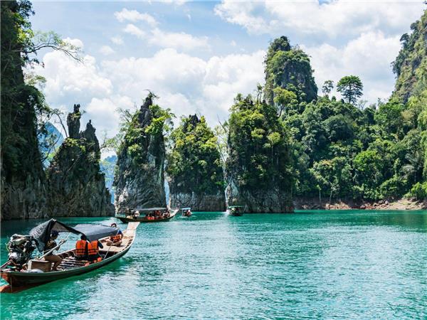 Vietnam to Singapore overland adventure vacation