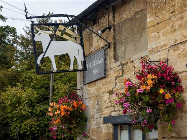 Southern England walking vacation