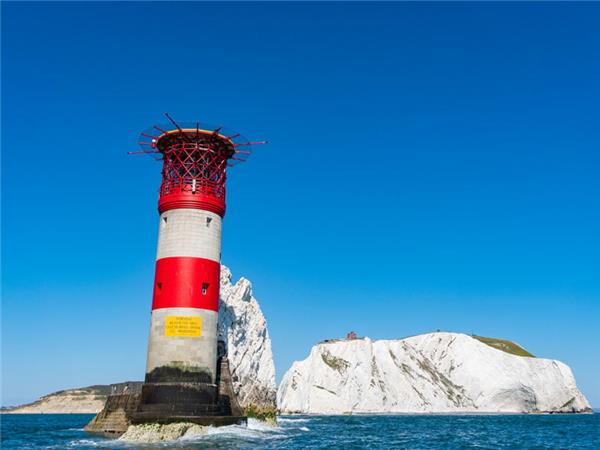 Southern England walking vacation