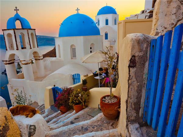 best non touristy greek islands download best non touristy greek islands download