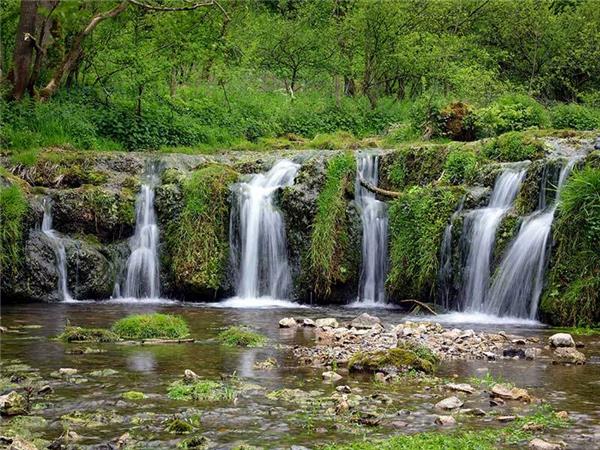 Highlights of Northern England walking tour