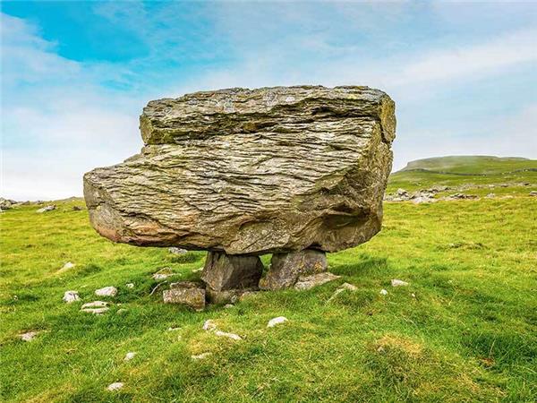 Highlights of Northern England walking tour