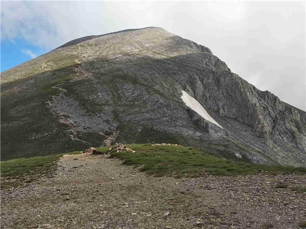 Trekking in Bulgaria vacation