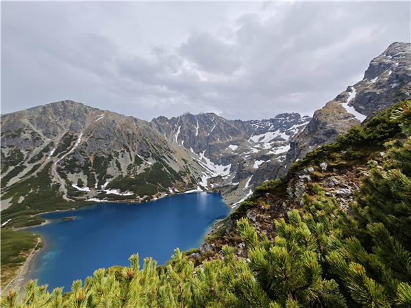 Poland's High Tatras mountains hiking vacation | Responsible Travel