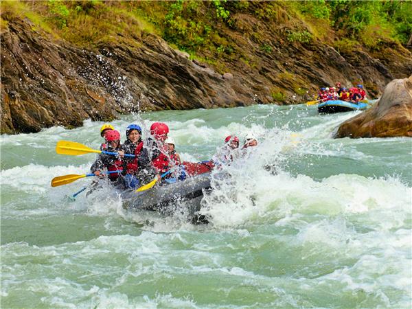 Sri Lanka budget vacation