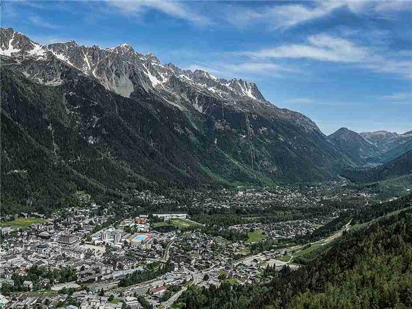 Tour du Mont Blanc highlights vacation