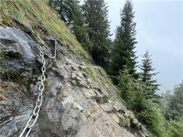Tour du Mont Blanc highlights vacation