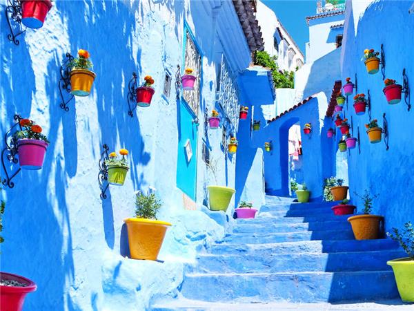 Morocco tours with added comfort