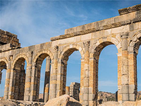 Morocco tours with added comfort
