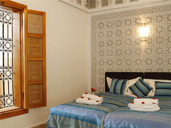 Morocco tours with added comfort