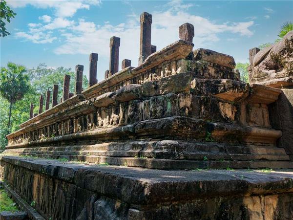 Sri Lanka tour with added comfort