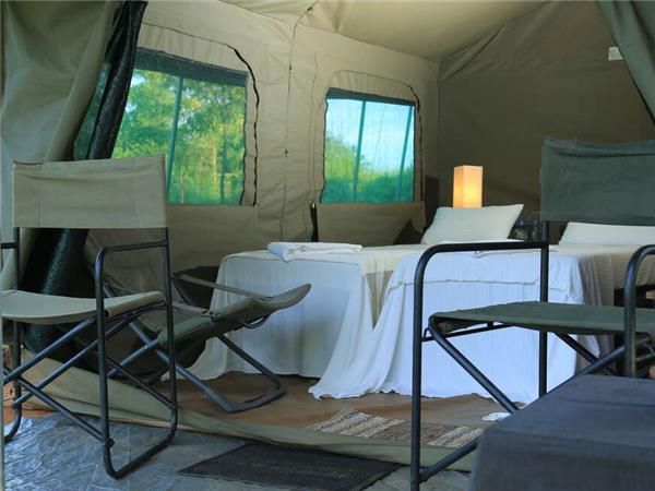Sri Lanka tour with added comfort