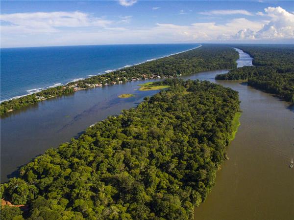 Costa Rica wildlife vacation with added comfort