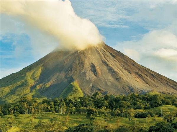 Costa Rica wildlife vacation with added comfort