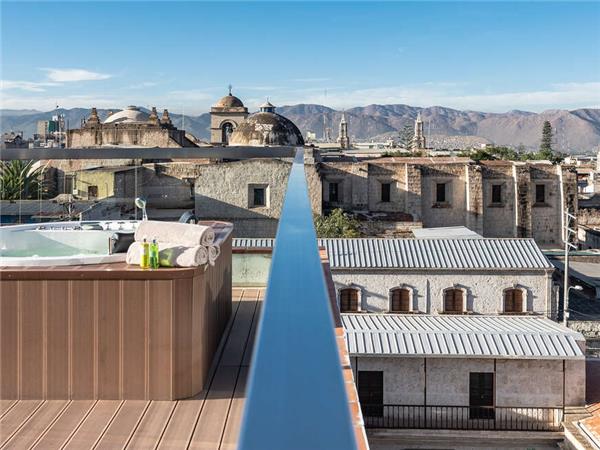 Peru vacation with added comfort