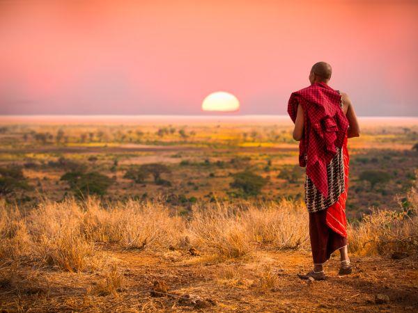 Tanzania small group vacation, safari & Serengeti