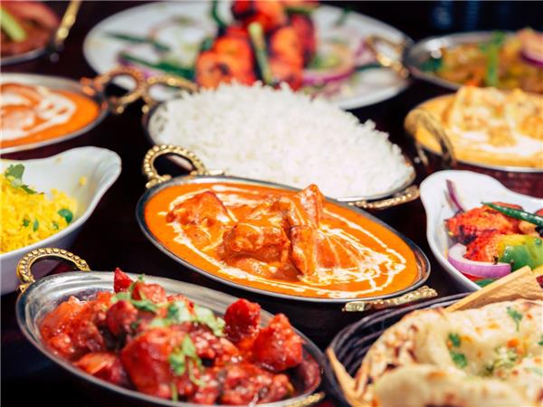 Nepal, Bhutan and India tour