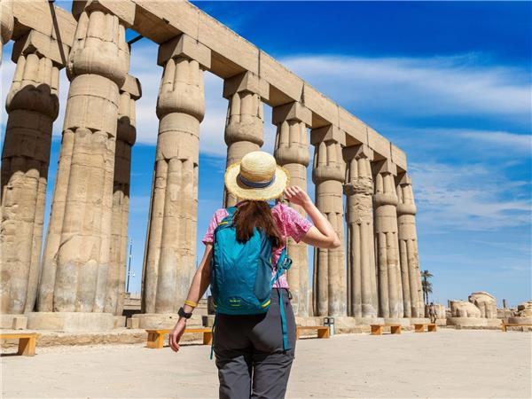 Egypt and Jordan tour