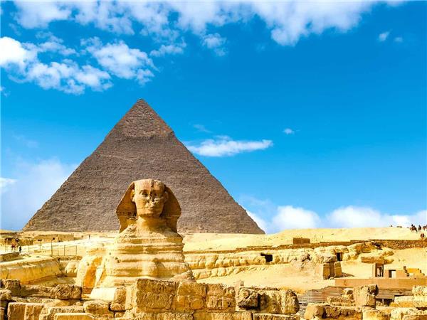 Jordan and Egypt small group tour