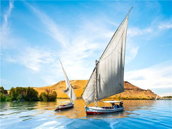 Jordan and Egypt small group tour