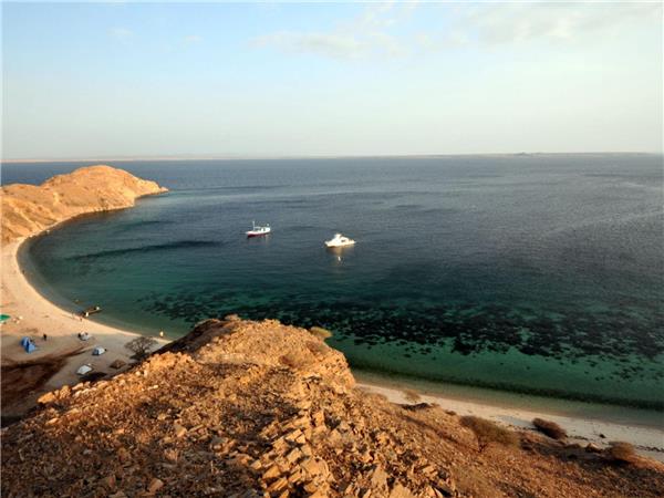 Eritrea small group tour