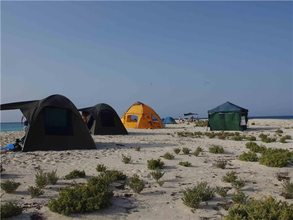 Eritrea small group tour