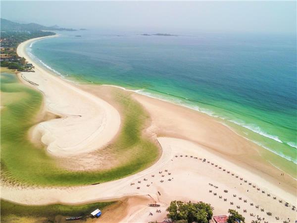 Sierra Leone small group tour