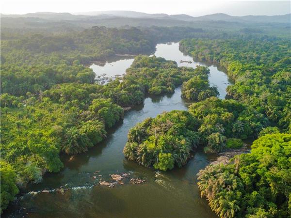 Sierra Leone small group tour
