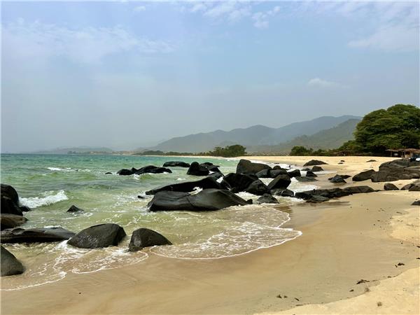 Sierra Leone small group tour