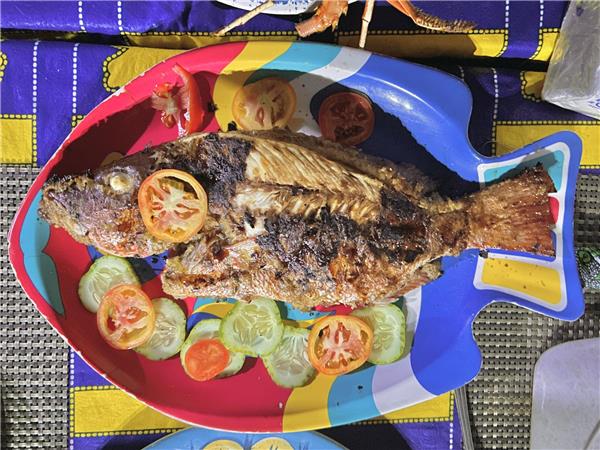 Sierra Leone small group tour