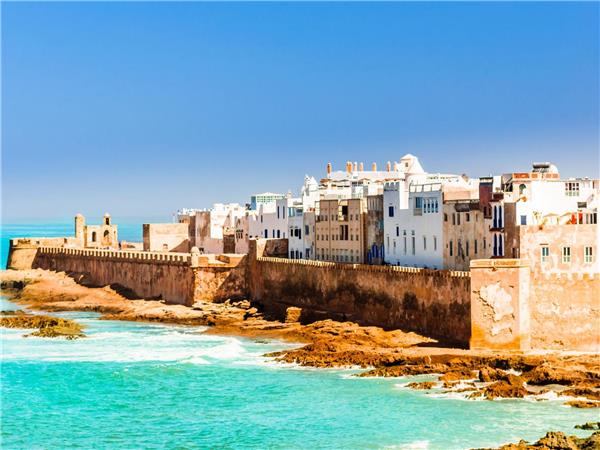 Morocco adventure tour for families