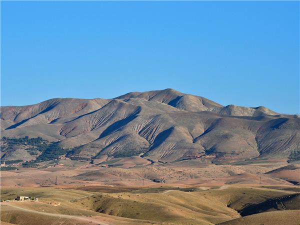 Morocco express tour