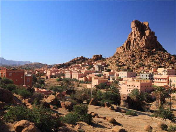 Morocco express tour