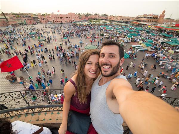 Highlights of Morocco small group tour