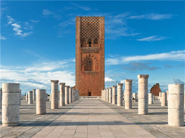 Highlights of Morocco small group tour