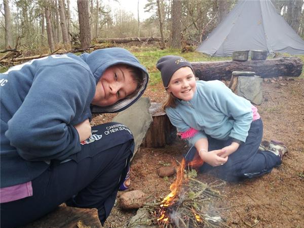 Family adventure vacations in Scotland