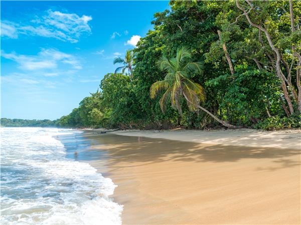 Costa Rica family vacation