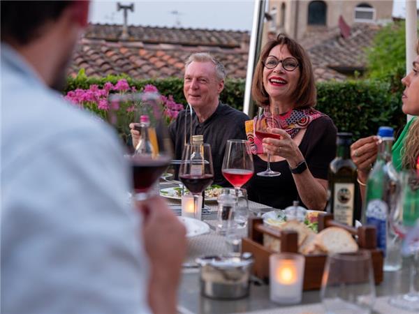 Tuscany small group tour
