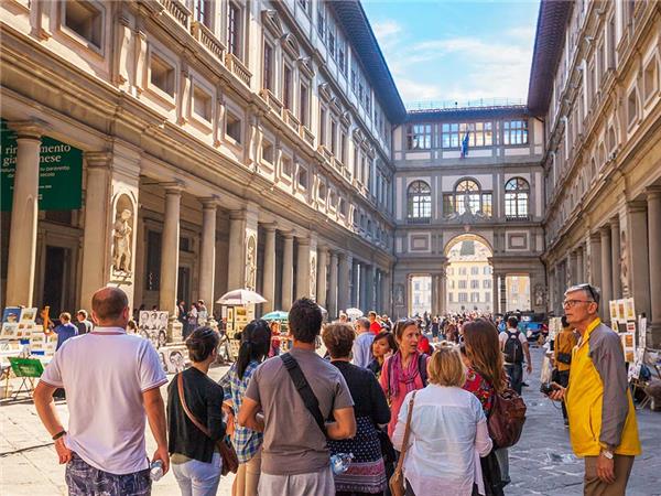 Tuscany small group tour