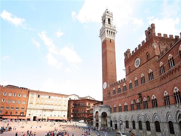 Tuscany small group tour