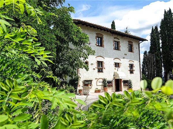Tuscany small group tour