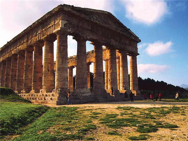 Sicily history tour